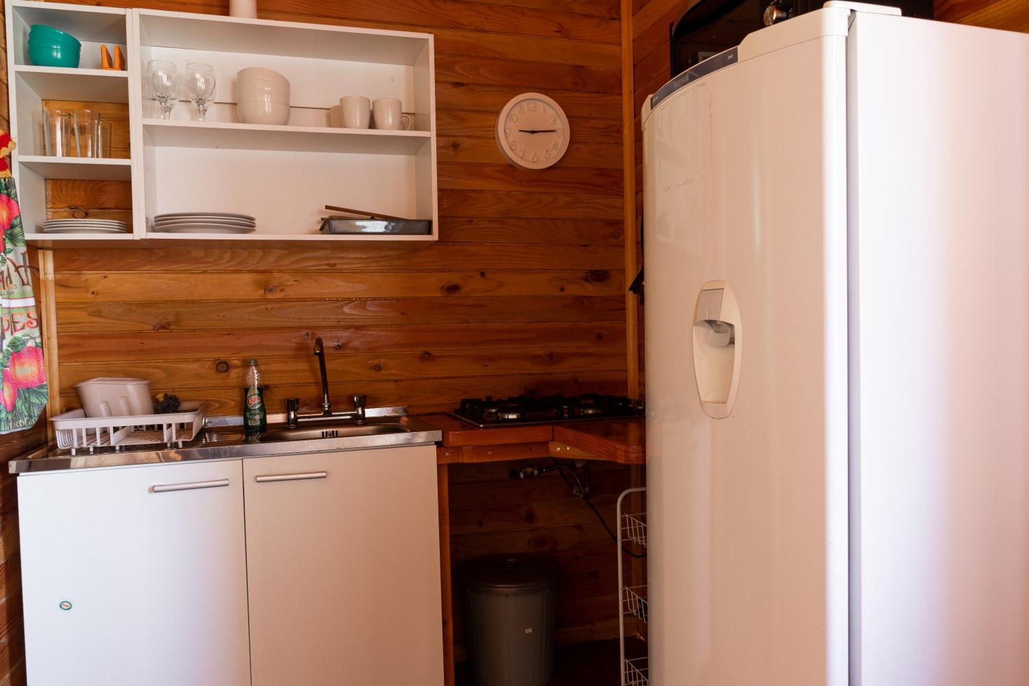 Cabanas Mirador Población Lago Ranco Zewnętrze zdjęcie